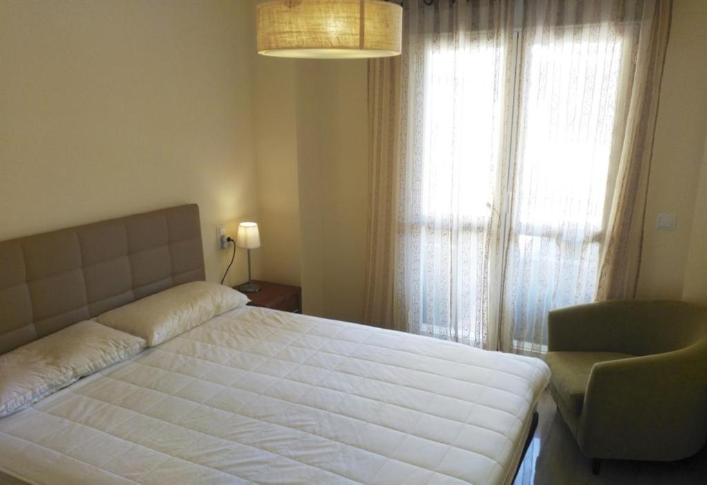 Riu Gallinera Estrella Del Mar Ap2219 Appartement Dénia Buitenkant foto